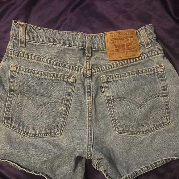 Shorts - Picture 1 of 2